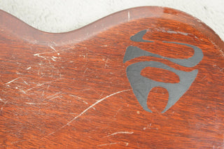 1967 Gibson SG Special, Cherry | Ace - Skunk Anansie Collection