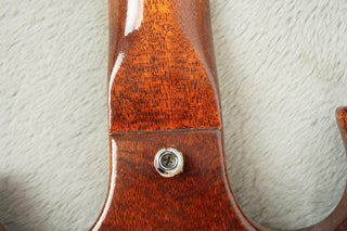 1967 Gibson SG Special, Cherry | Ace - Skunk Anansie Collection