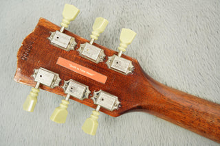 1967 Gibson SG Special, Cherry | Ace - Skunk Anansie Collection