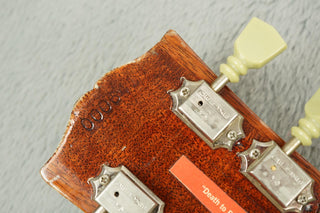 1967 Gibson SG Special, Cherry | Ace - Skunk Anansie Collection