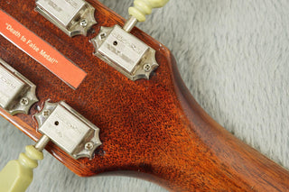 1967 Gibson SG Special, Cherry | Ace - Skunk Anansie Collection