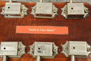 1967 Gibson SG Special, Cherry | Ace - Skunk Anansie Collection