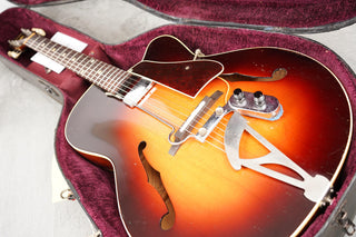 1964 Levin 335 - Sunburst | Ace - Skunk Anansie Collection