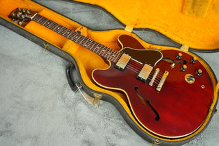 1962 Gibson ES-345
