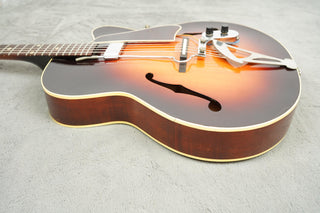 1964 Levin 335 - Sunburst | Ace - Skunk Anansie Collection
