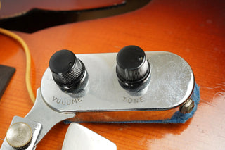 1964 Levin 335 - Sunburst | Ace - Skunk Anansie Collection