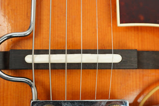 1964 Levin 335 - Sunburst | Ace - Skunk Anansie Collection