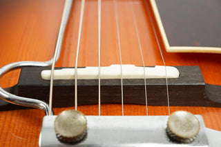 1964 Levin 335 - Sunburst | Ace - Skunk Anansie Collection