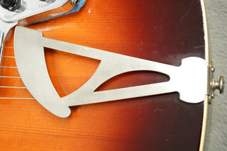 1964 Levin 335 - Sunburst | Ace - Skunk Anansie Collection