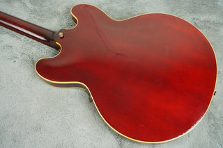 1962 Gibson ES-345
