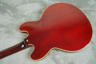 1962 Gibson ES-345