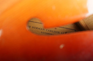 1964 Levin 335 - Sunburst | Ace - Skunk Anansie Collection