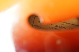 1964 Levin 335 - Sunburst | Ace - Skunk Anansie Collection