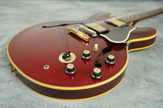 1962 Gibson ES-345