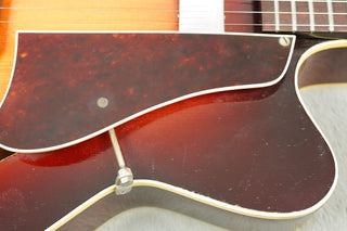 1964 Levin 335 - Sunburst | Ace - Skunk Anansie Collection