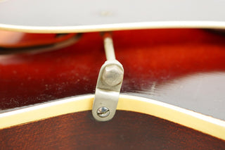 1964 Levin 335 - Sunburst | Ace - Skunk Anansie Collection