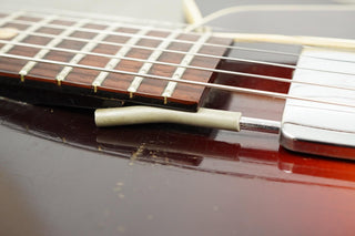 1964 Levin 335 - Sunburst | Ace - Skunk Anansie Collection