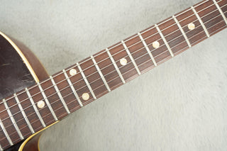 1964 Levin 335 - Sunburst | Ace - Skunk Anansie Collection