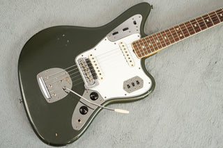 1966 Fender Jaguar