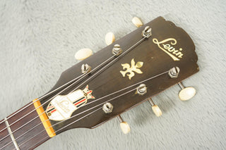 1964 Levin 335 - Sunburst | Ace - Skunk Anansie Collection