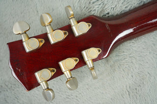 1962 Gibson ES-345