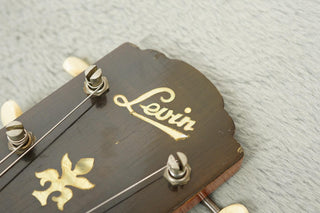 1964 Levin 335 - Sunburst | Ace - Skunk Anansie Collection