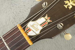 1964 Levin 335 - Sunburst | Ace - Skunk Anansie Collection