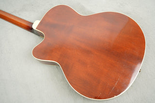 1964 Levin 335 - Sunburst | Ace - Skunk Anansie Collection