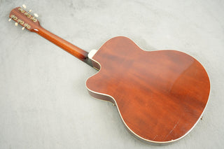 1964 Levin 335 - Sunburst | Ace - Skunk Anansie Collection