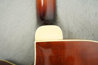 1964 Levin 335 - Sunburst | Ace - Skunk Anansie Collection