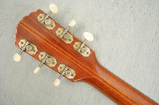 1964 Levin 335 - Sunburst | Ace - Skunk Anansie Collection