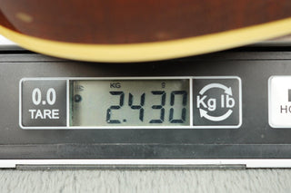 1964 Levin 335 - Sunburst | Ace - Skunk Anansie Collection