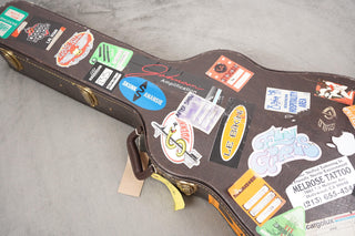 1996 Guild DK-70NT Peacock