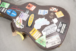 1996 Guild DK-70NT Peacock