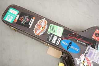 1996 Guild DK-70NT Peacock