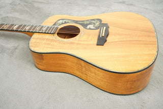 1996 Guild DK-70NT Peacock