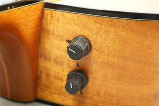 1996 Guild DK-70NT Peacock