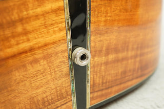 1996 Guild DK-70NT Peacock