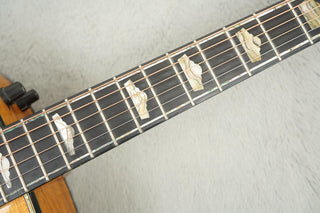 1996 Guild DK-70NT Peacock