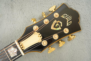 1996 Guild DK-70NT Peacock
