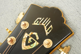 1996 Guild DK-70NT Peacock