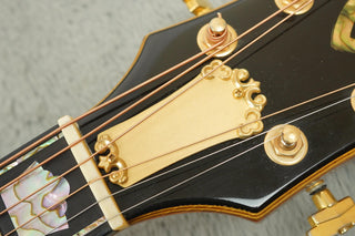 1996 Guild DK-70NT Peacock