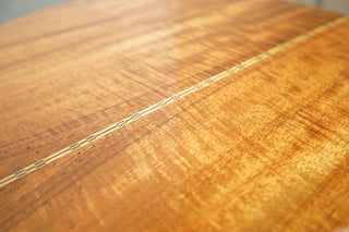 1996 Guild DK-70NT Peacock