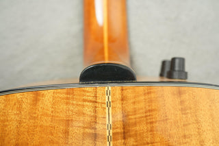 1996 Guild DK-70NT Peacock