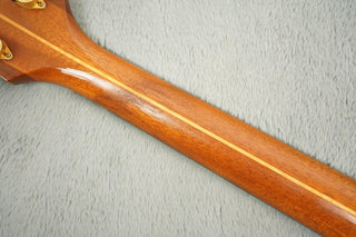 1996 Guild DK-70NT Peacock