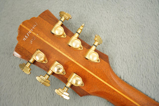 1996 Guild DK-70NT Peacock