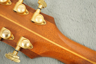 1996 Guild DK-70NT Peacock