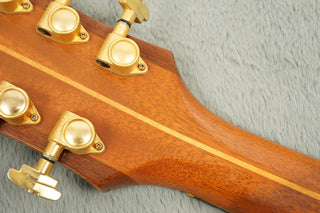 1996 Guild DK-70NT Peacock