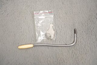 1963 Fender Stratocaster, Lake Placid Blue (Refin)