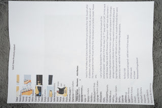 1992 Valley Arts Larry Carlton (signed) Standard Pro